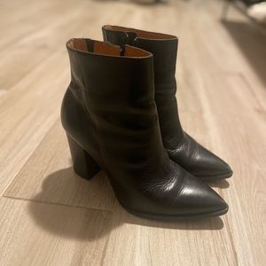 & Other Stories Ankle Boots